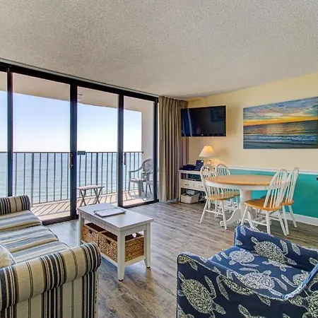 1003 Ocean Breeze Home